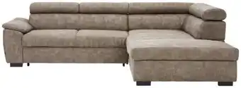 XXXLutz Ecksofa Angebot