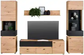 XXXLutz Wohnwand Angebot