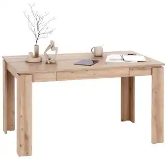 Möbelix Esstisch Nadja Angebot