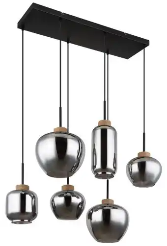 Möbelix Hängeleuchte Kathrin Angebot