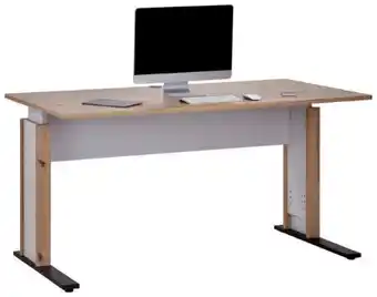Möbelix Schreibtisch Kontor K8 Angebot