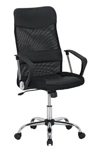 Möbelix Bürostuhl Grado Angebot
