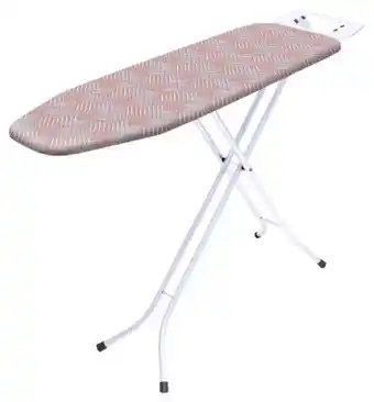 Möbelix Bügelbrett Basti Angebot