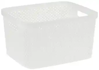 Möbelix Aufbewahrungskörbchen Diamond Angebot