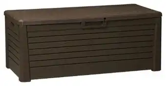Möbelix Kissenbox Woody Angebot