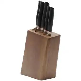 Möbelix Messerblock Angebot