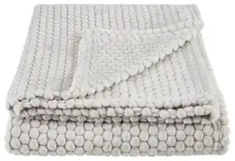 Möbelix Kuscheldecke Belinda Angebot