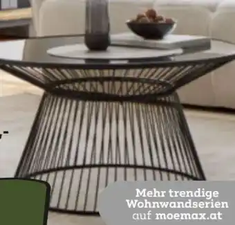 Mömax Couchtisch Raven Angebot