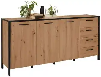 Mömax Sideboard Kirikus Angebot