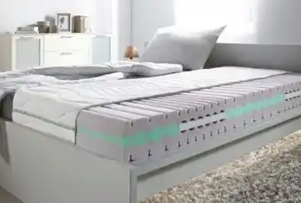 Mömax Komfortschaummatratze Premium Sinus Angebot