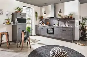 Mömax Einbauküche Angebot