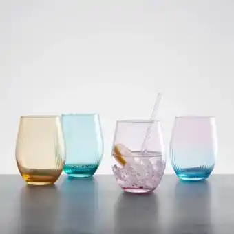 Mömax Trinkglas Iryna Angebot