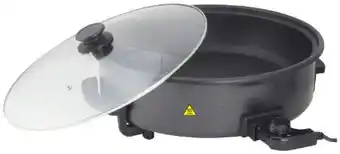 Mömax Elektrische Pfanne Annika Angebot