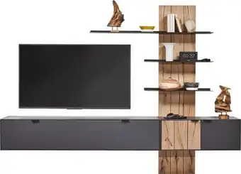 XXXLutz Wohnwand Iseo Angebot
