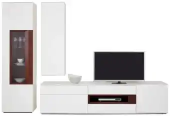 XXXLutz Wohnwand Locano Angebot