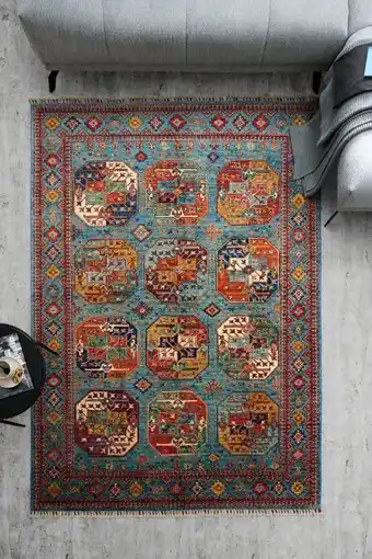 XXXLutz Orientteppich Ersari Angebot
