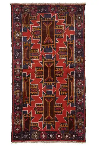 XXXLutz Orientteppich Belutsch Angebot