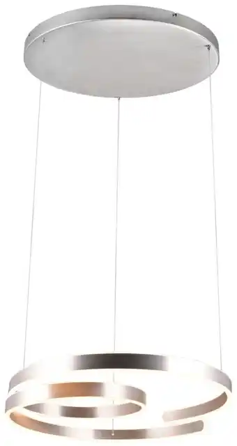 XXXLutz LED-Hängeleuchte Angebot