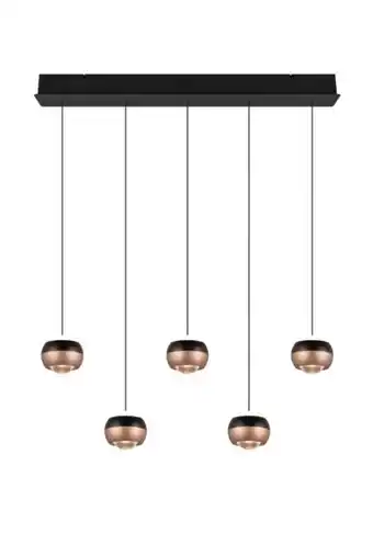 XXXLutz LED-Hängeleuchte Angebot