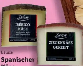 Lidl Spanischer Käse Angebot