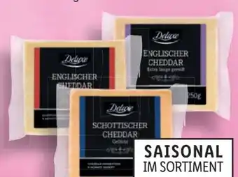 Lidl Cheddar Angebot