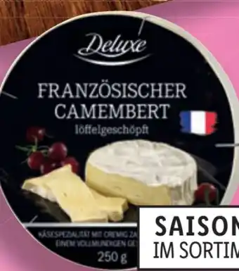 Lidl Camembert Angebot