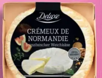 Lidl Crémeux de Normandie Angebot