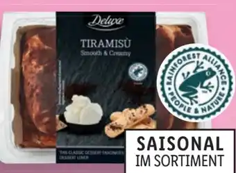 Lidl Tiramisù Superfresco Angebot