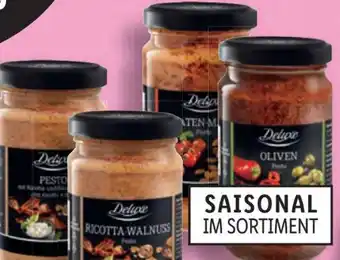 Lidl Pesto Angebot