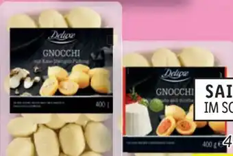 Lidl Gnocchi Angebot