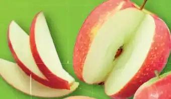 Lidl Äpfel Tessa Gelegt Angebot