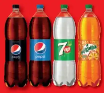 Lidl Pepsi Cola Angebot