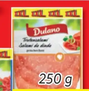 Lidl Salami Angebot