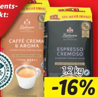 Lidl Kaffee Angebot