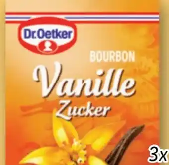 Lidl Bourbon Vanille Zucker Angebot