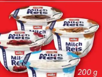 Lidl Milchreis Angebot