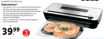 Lidl Vakuumierer Angebot