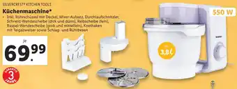 Lidl Küchenmaschine Angebot