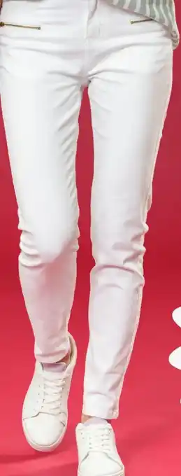 KiK Damen-Jeans Angebot