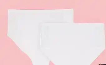 KiK Damen Slips Angebot