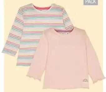 KiK Baby Langarmshirts Angebot