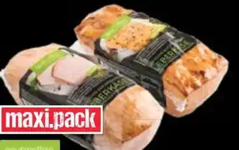 Maximarkt Leberkäse Angebot