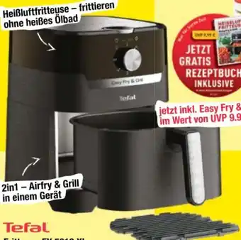 Maximarkt Fritteuse EY 5018 XL Angebot