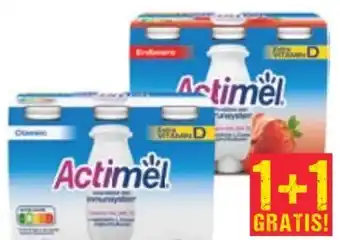 Maximarkt Actimel Drink Angebot