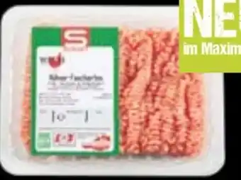 Maximarkt Faschiertes Angebot