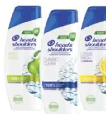 Maximarkt Shampoo Angebot