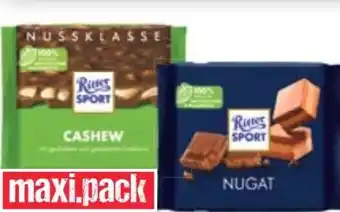 Maximarkt Schokolade Angebot