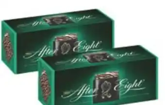 Maximarkt After Eight Angebot