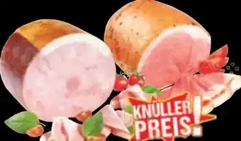 Maximarkt Saunaschinken Angebot