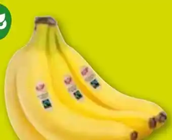 ADEG Bio Bananen Angebot